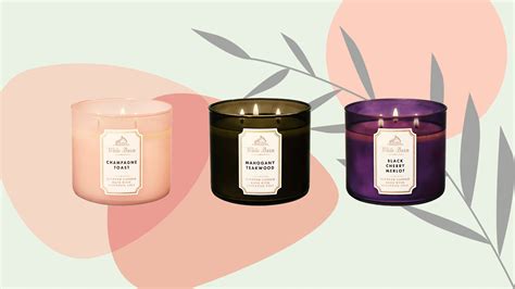 best selling bath and body works scents|most popular bath and body works candles.